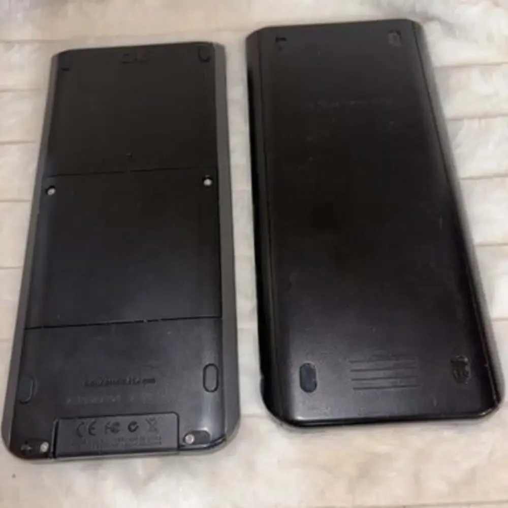 Texas Instruments pre owned